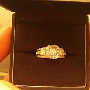 Women's Designer Ring